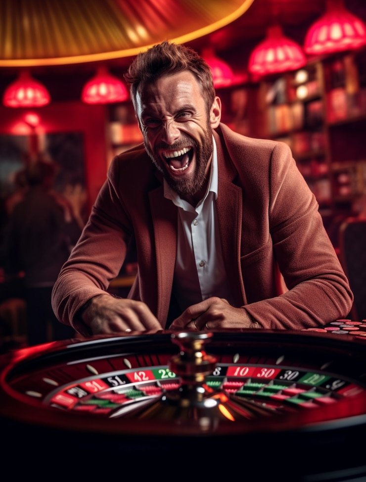 Layar permainan Fishing Arcade di biola bet menampilkan ikan berenang, crosshair targeting, dan pengganda aktif di sudut layar
